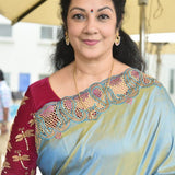 Aaradhya Agarwal