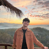 Aniket Desai